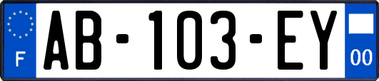 AB-103-EY