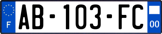 AB-103-FC