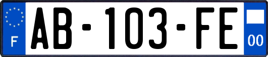 AB-103-FE