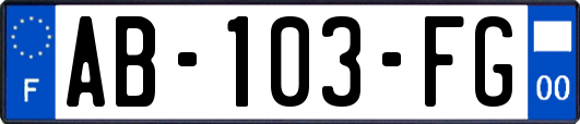 AB-103-FG