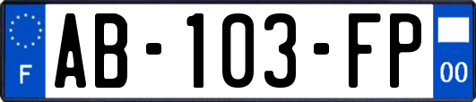 AB-103-FP