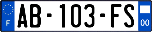 AB-103-FS