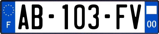AB-103-FV