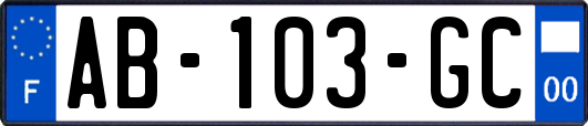 AB-103-GC