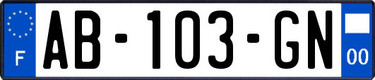 AB-103-GN