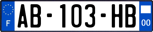 AB-103-HB