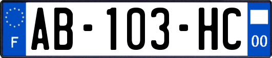 AB-103-HC