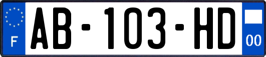 AB-103-HD