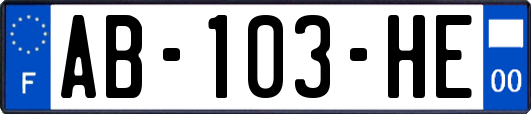 AB-103-HE