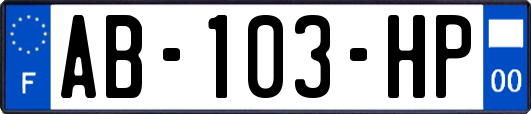 AB-103-HP