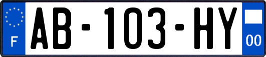 AB-103-HY