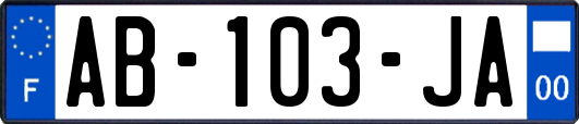 AB-103-JA