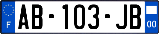 AB-103-JB