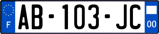 AB-103-JC