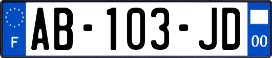 AB-103-JD