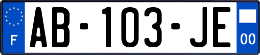 AB-103-JE