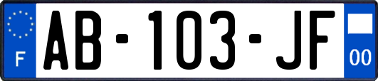 AB-103-JF