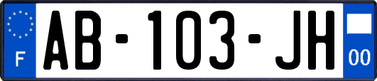 AB-103-JH