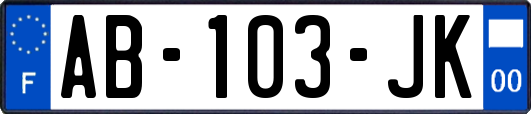 AB-103-JK