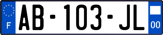 AB-103-JL