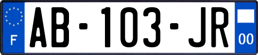 AB-103-JR