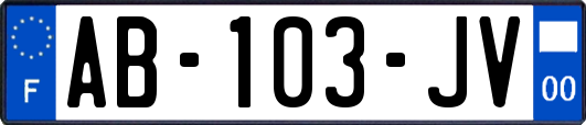 AB-103-JV