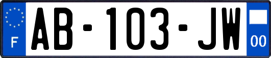 AB-103-JW