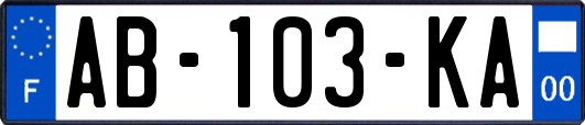 AB-103-KA