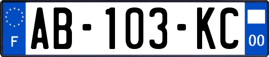 AB-103-KC