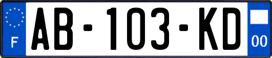 AB-103-KD