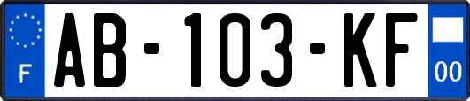 AB-103-KF