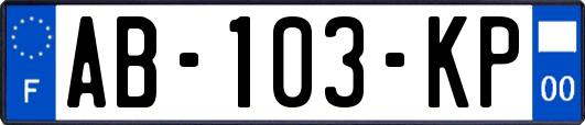 AB-103-KP