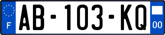 AB-103-KQ