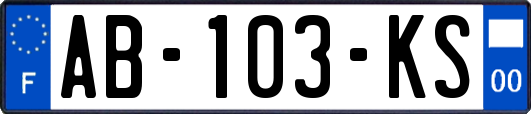 AB-103-KS