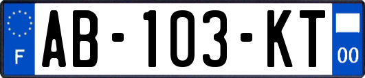 AB-103-KT