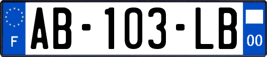 AB-103-LB