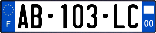 AB-103-LC