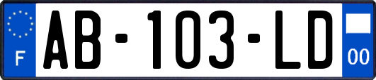 AB-103-LD