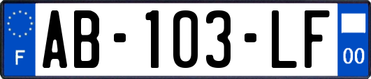 AB-103-LF