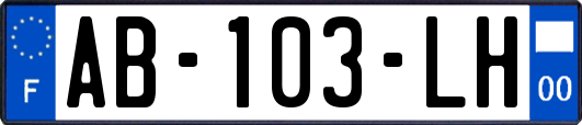 AB-103-LH