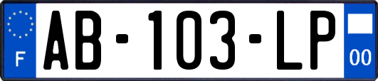 AB-103-LP