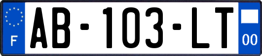 AB-103-LT
