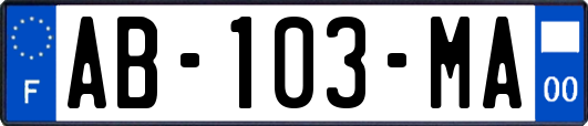 AB-103-MA