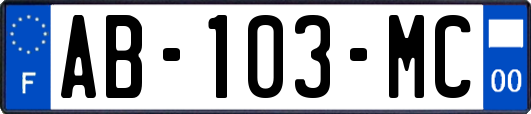 AB-103-MC