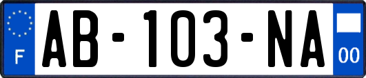 AB-103-NA