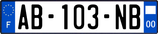 AB-103-NB