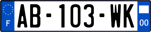 AB-103-WK