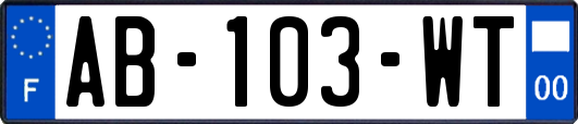 AB-103-WT