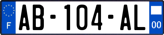 AB-104-AL