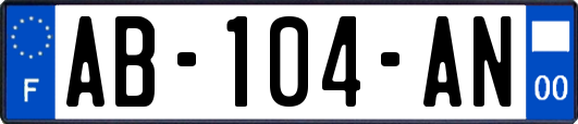 AB-104-AN